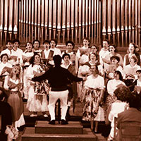 La Chorale Marivi, France