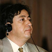 Cheikh Adlan Khaled Bentounes, Algérie