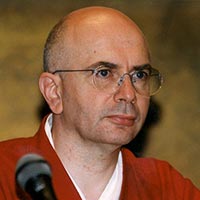 Lama Denis Teundroup, France