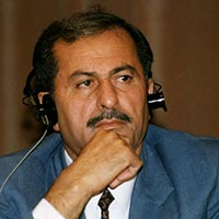 Dr. Mitkhal Natour, Israël