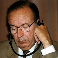 Prof.Chadly Fitouri, Tunisie