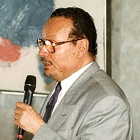 Dr M.A. Zaki Badawi, Royaume-Uni