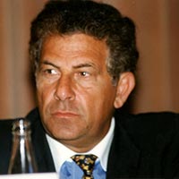 Prof. Bichara Khader, Belgique