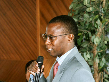 revvrend emmanuel ntakarutimama